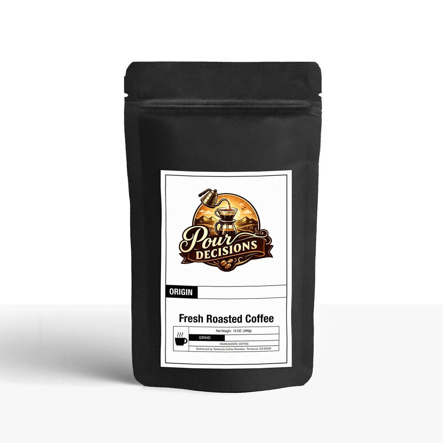 African Kahawa Blend