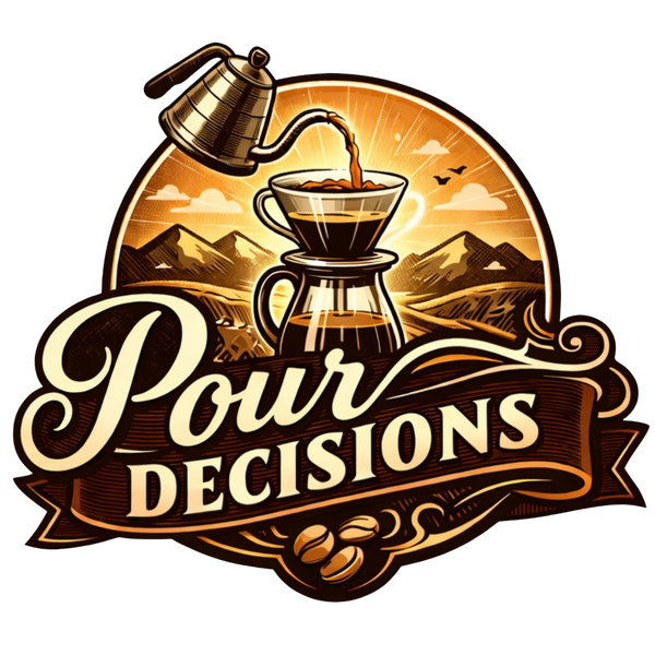 Pour Decisions 